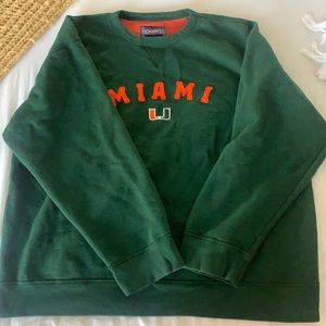 Vintage sweatshirt